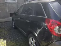 Gebraucht Opel Antara Cosmo 150 PS (110 kW) 2007 SUV