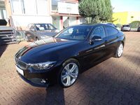 gebraucht BMW 420 d LED Navi GSD HUD R-Cam 19Zoll H&K