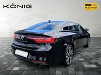 Gebraucht Renault Talisman Initiale Paris 158 PS (116 kW) 2022 Schwarz Limousine