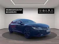 Occasion VW Arteon R 320 ch (235 kW) 2025 Noir Break