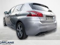 gebraucht Peugeot 308 Allure 1.2 Pure Tech 130