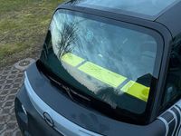 Gebraucht Opel Rocks-e Rocks 2022 Schwarz Kleinwagen