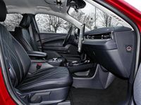 Gebraucht Ford Mustang 294 PS (216 kW) 2021 Rot SUV