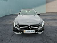gebraucht Mercedes C250 Avantgarde Exclusive Parktr