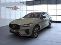 Gebraucht Volvo XC60 Plus 250 PS (183 kW) 2025 Grau SUV