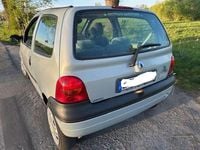 Używany Renault Twingo Elysee 58 KM (42 kW) 2006 Szary Hatchback