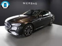 Gebraucht Mercedes E300 Avantgarde 313 PS (230 kW) 2024 Grau Limousine