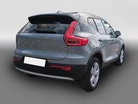 Usata Volvo XC40 Core 129 CV (94 kW) 2024 Grigio SUV
