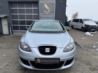 Gebraucht Seat Toledo Reference 102 PS (75 kW) 2005 Kleinwagen