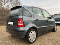 Gebraucht Mercedes A140 Classic 82 PS (60 kW) 2005 Andere farben Kleinwagen