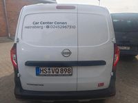 Gebraucht Nissan Townstar N-Connecta 131 PS (96 kW) 2023 Weiß Van