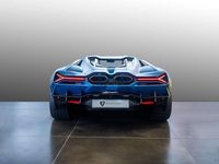 Gebraucht Lamborghini Revuelto 1016 PS (747 kW) 2024 Blau Coupé