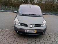 gebraucht Renault Espace 