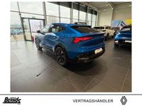 Gebraucht Renault Rafale Esprit Alpine 200 PS (147 kW) 2025 Gipfelblau metallic / dach in schwarz SUV