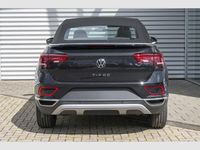 Gebraucht VW T-Roc Style 150 PS (110 kW) 2025 SUV