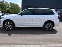 Second-hand Volvo XC90 Plus 455 CP (334 kW) 2025 Alb SUV