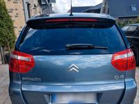 gebraucht Citroën C4 Picasso 1.6hdi Polnische kennenzeichen