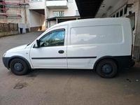 Usado Opel Combo 75 CV (55 kW) 2010 Blanco Monovolumen