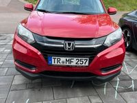 gebraucht Honda HR-V 