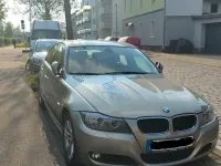 Gebraucht BMW 320 184 PS (135 kW) 2010 Limousine
