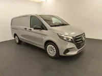 Gebraucht Mercedes Vito 136 PS (100 kW) 2025 Alpingrau Van
