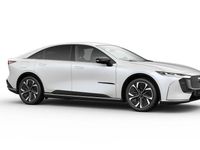 Neu Mazda 6e Takumi-Line 189 kW (258 PS) 2026 Crystal white pearl Limousine