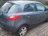 gebraucht Mazda 2 Kleinwagen