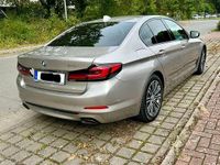 Gebraucht BMW 540 340 PS (250 kW) 2018 Kombi