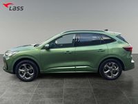 Neu Ford Kuga ST-Line 186 PS (136 kW) 2025 Bursting green SUV