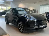 Neu Volvo EX30 Plus 200 kW (272 PS) 2026 Schwarz SUV