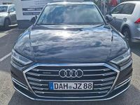 Gebraucht Audi A8 Comfort 286 PS (210 kW) 2020 Schwarz Limousine