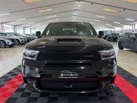 Gebraucht Dodge Durango 364 PS (267 kW) 2020 Schwarz SUV