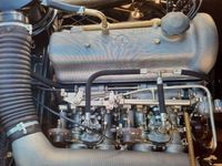 Gebraucht Mercedes 190 105 PS (77 kW) 1957 Weiß Limousine