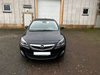 gebraucht Opel Astra 1.6 TÜV neu! Scheckheft Xenon Allwetter