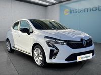 Second-hand Renault Clio V Evolution 67 CP (49 kW) 2024 Alb Hatchback