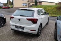 gebraucht VW Polo 1.0 TSI Active