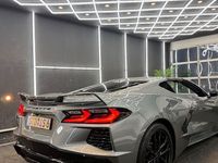 Second-hand Corvette C8 481 CP (353 kW) 2023 Gri Coupe