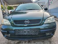 gebraucht Opel Astra automatik 1.6 75 ps