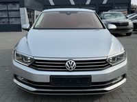 Gebraucht VW Passat Highline 179 PS (131 kW) 2015 Silber Limousine