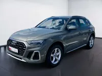 Gebraucht Audi Q5 S-Line 204 PS (150 kW) 2025 Grau SUV