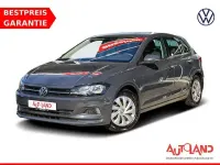 Second-hand VW Polo 65 CP (47 kW) 2019 Gri Hatchback