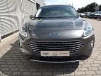 Gebraucht Ford Kuga Titanium X 224 PS (164 kW) 2023 Grau SUV