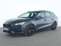 Gebraucht Cupra Leon VZ 310 PS (228 kW) 2023 Magnetic tech grau Limousine