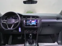Gebraucht VW Tiguan Life 245 PS (180 kW) 2023 Grau SUV