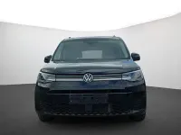 Usata VW Caddy Maxi Style 122 CV (89 kW) 2024 Nero Monovolume