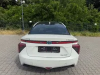 Gebraucht Toyota Mirai Executive 75 PS (55 kW) 2020 Weiß Limousine