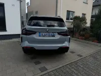 Gebraucht BMW X3 Performance 340 PS (250 kW) 2024 Grau SUV