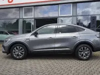Neu Renault Arkana 140 PS (102 kW) 2026 Grau SUV