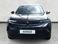 Neu Opel Mokka 131 PS (96 kW) 2025 Karbonschwarz metallic SUV