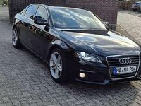 Second-hand Audi A4 S-Line 143 CP (105 kW) 2010 Break